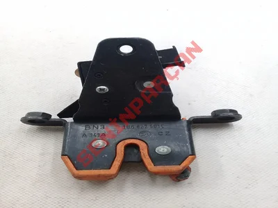 1U6827501C - BAGAJ KAPAĞI KİLİDİ - Used Original