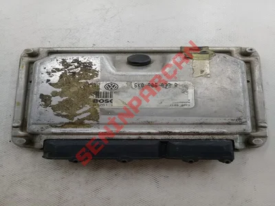 6K0906032R - KONTROL ÜNİTESİ