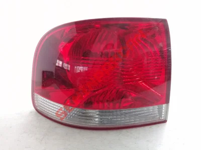 7L6945095K - STOP LAMBASI SOL DIS