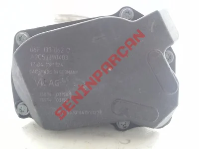 06F133062Q - GAZ KONTROL UNITESI