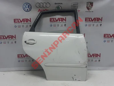 6L4833055T - ARKA KAPI - Used Original