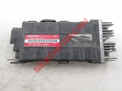855907403 - KONTROL ÜNİTESİ - Used Original