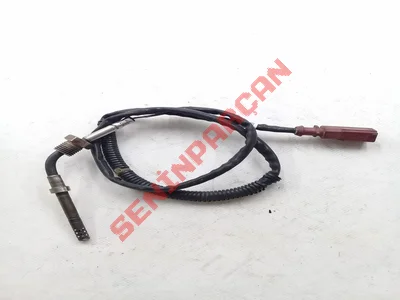 03L906088FE - EGZOZ SICAKLIK SENSORU