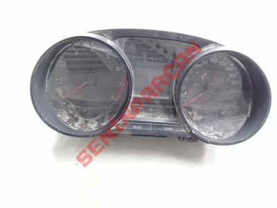 6C0920730B - KOMBIINSTRUMENT