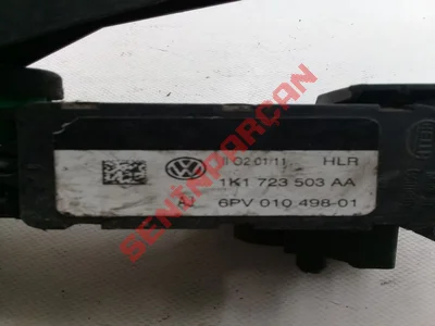 1K1723503AA - GAZPEDALI