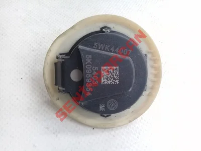 5K0959354 - KONTROL UNITESI - Used Original