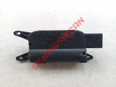 3C0907511 - POZISYON MOTORU - Used Original