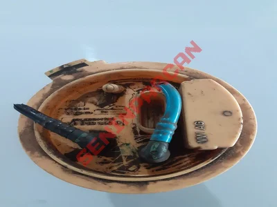 1K0919050D - POMPA MAZOT