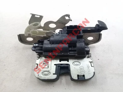 4H0827505 - BAGAJ KAPAK KILIDI