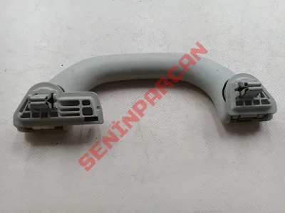 6R0857607 - TUTUCU KOL, KATLANABİLİR, - Used Original