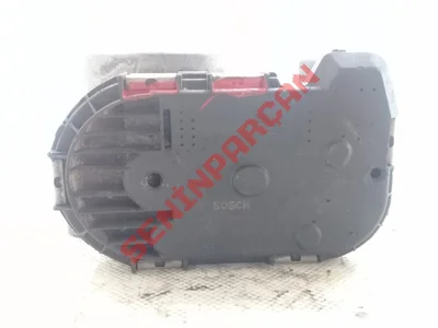 078133062B - GAZKONTROLUNITESI - Used Original