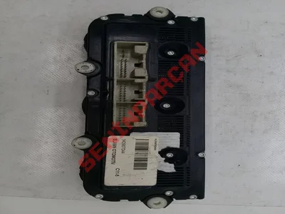 1K0907044 - ELEKTRONİK AY. KLİMA SİSTEMİ - Used Original