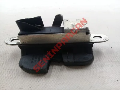 1T0827505C - BAGAJ KAPAGI KILIDI