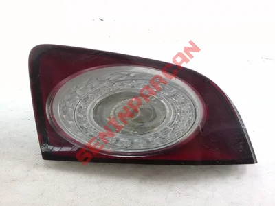 5M0945094J - STOP LAMBASI