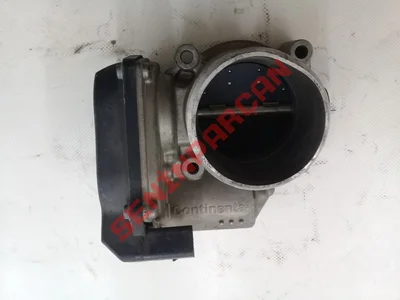 06F133062Q - GAZ KONTROL UNITESI