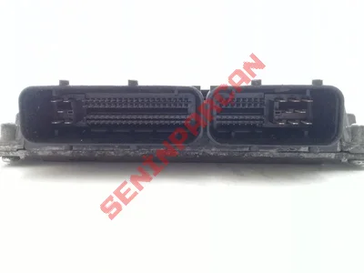 06A906033FF - MOTORKONTROLUNITESI