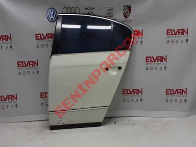 3C5833055H - ARKA KAPI SAG