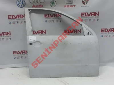 5J6831056 - KAPI ARKA SOL