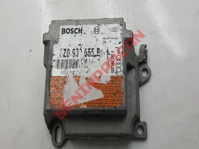 8Z0959655E - SÜRÜCÜ, ÖN YOLCU VE YAN