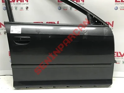 8P4831052 - ON KAPI SAG