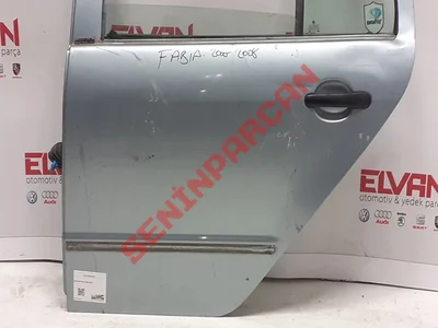 6Y6833055 - ARKA KAPI