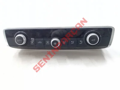 8V0820043M - KULLANIM VE GÖSTERGE ÜNİTESİ