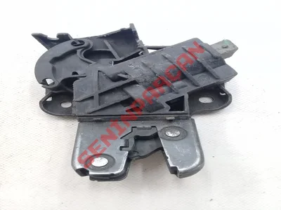 4F5827505C - BAGAJ KILIDI - Used Original