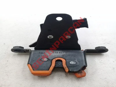 6Y0827501D - BAGAJ KAPAĞI KİLİDİ - Used Original