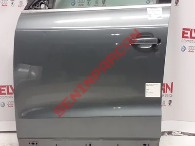 8U0831051C - SAG KAPI