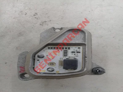 5F0941476 - LED SOGUTUCU - Used Original