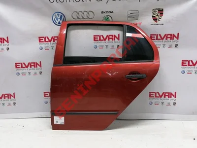 1Z5833055 - KAPI ARKA SAG