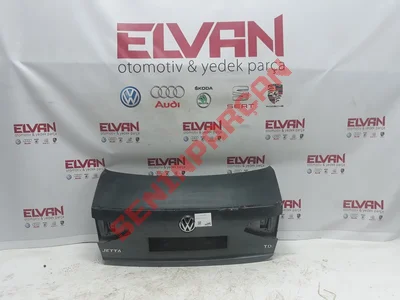 5C6827025A - BAGAJ KAPAGI - Used Original
