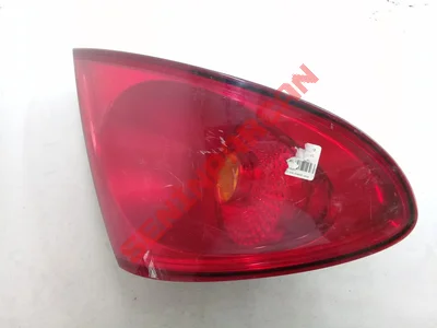 5P0945111B - SİNYAL, FREN VE STOP LAMBALI - Used Original
