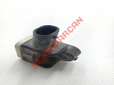 2H0959652 - HAVA YASTIGI KONTROL UNITESI