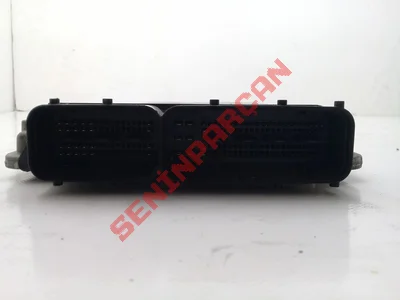 070906016DA - MOTOR KONTROL UNITESI - Used Original
