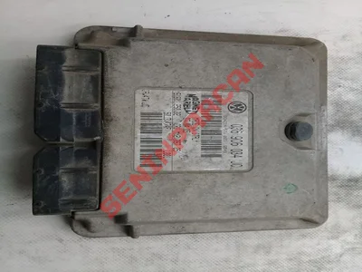036906034JC - UNITEKONTROLMOTORBKY - Used Original