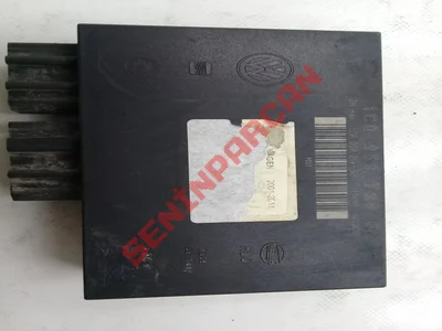 1C0959799F - MERKEZİ KONTROL ÜNİTESİ - Used Original