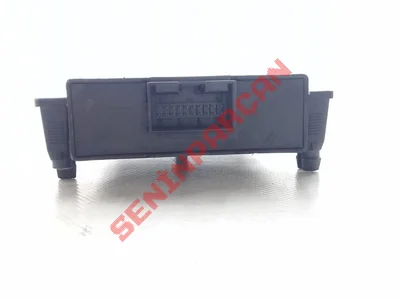 7N0907530BC - VERİ HATTI (GATEWAY) İÇİN - Used Original