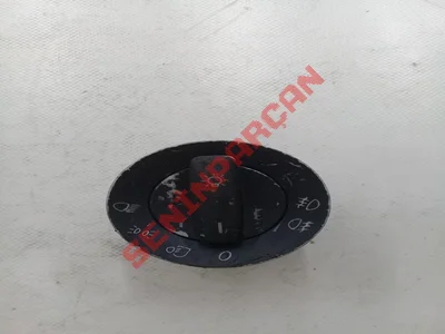 1K0941431A - OTOMATİK SÜRÜŞ LAMBASI, PARK-