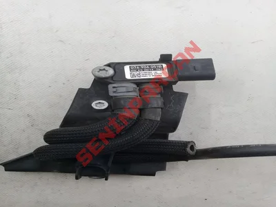 076906051B - IMPULS SENSOR