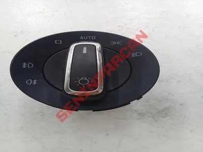 3T0941431B - PARK VE SÜRÜŞ LAMBASI,