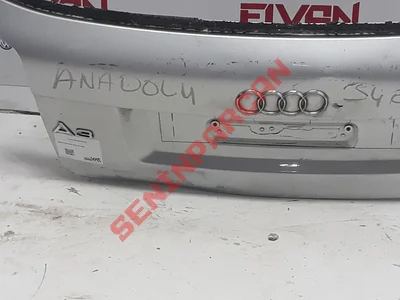 8P4827023D - BAGAJ KAPAGI