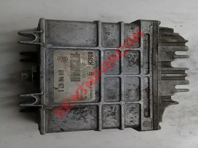 6K0906027D - KONTROL ÜNİTESİ - Used Original
