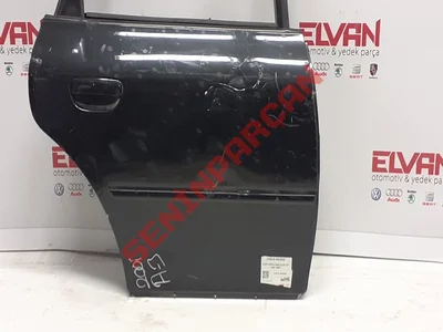 8L4833052 - KAPI ARKA SAĞ AUDI A3 1997-2003