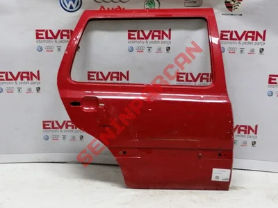 1H4833052E - ARKA KAPI SOL