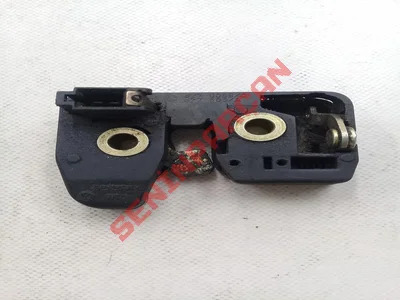 1H6827505B - KILITPLAKASI - Used Original