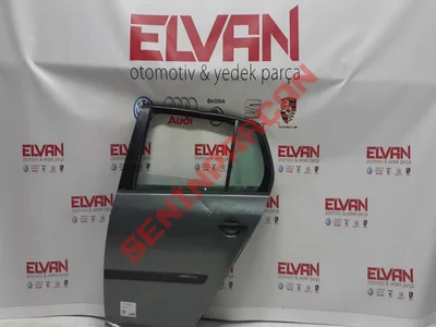 5M0833105B - KAPI PANELI DIS