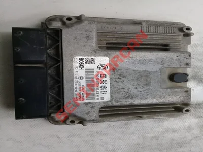 03C906056EA - UNITEKONTROLMOTOR