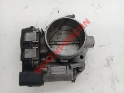 07K133062B - GAZ KELEBEĞİ KAPAĞI KONTROL ÜN - Used Original