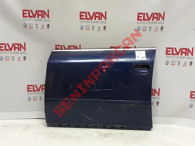 4B0831051A - KAPI ÖN SOL AUDI A6 1997-2004